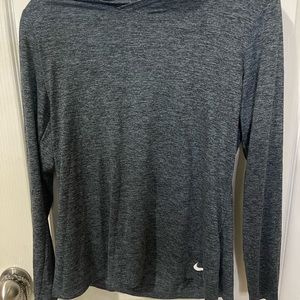 Nike dri fit long sleeve